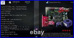 Batocera V39 Steam Deck LCD and OLED 512GB Micro SD Card Retro Gaming