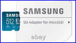 Batocera V39 Steam Deck LCD and OLED 512GB Micro SD Card Retro Gaming