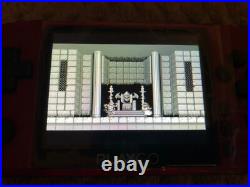 Bittboy PocketGo V2 Retro Video Game Handheld / 1x 32GB SD Card / UK Stock! NEW