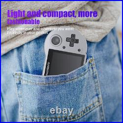 Bluetooth-compatible 5G WiFi Retro Handheld Game Console for Android 11 Lin