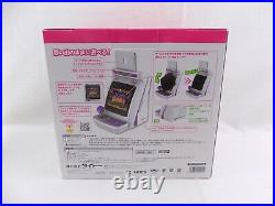 Boxed Like New Taito Egret II 2 Mini 40 Title Built in Retro Game Arcade Cabi
