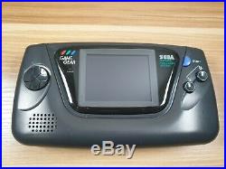 Boxed Retro Sega Game Gear Handheld Console
