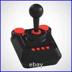 C64 Miniature Gaming Console Modern Remake Retro Classic Games Machine HDMI USB