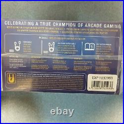 CAPCOM HOME ARCADE STICK CONSOLE With 16 Games Pre Loaded HDMI Retro Classic NEW