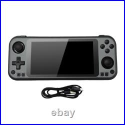 CB408 Retro Video Handheld Game Console 4.7 Inch IPS Screen Gaming Console