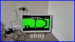 CBS ColecoVision Gaming Console with Games Retro Collectible