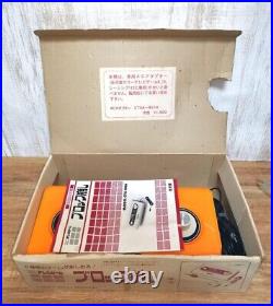COLOR TV GAME BLOCK KUZUSHI Console Boxed CTG-BK6 Tested Retro Game witho adapter