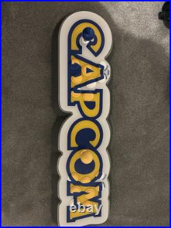Capcom Home Arcade Console Retro Gaming not working Capcom Home Arcade Console Retro Gaming not working