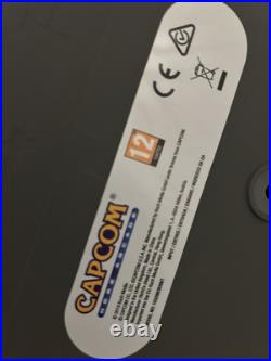 Capcom Home Arcade Console Retro Gaming not working Capcom Home Arcade Console Retro Gaming not working