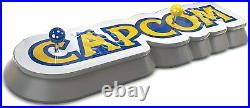 Capcom Home Arcade Retro Classics Games Console BRAND NEW BOXED SEALED