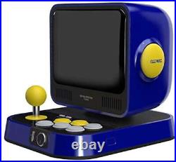 Capcom RETRO STATION Video Game Consoles 10 title games 8 inch Large screen New