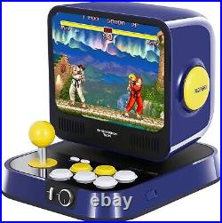 Capcom RETRO STATION Video Game Consoles 10 title games HDMI output Capcom RETRO STATION Video Game Consoles 10 title games HDMI output