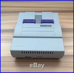 Classic Games Console Mini Retro Nintendo Built-In 21 Games Controllers