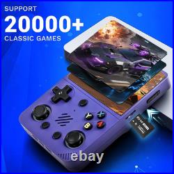 Colourbing 2025 New Upgrade RG36 PRO Retro Handheld Game Console 3.5 IPS Scre Colourbing 2025 New Upgrade RG36 PRO Retro Handheld Game Console 3.5 IPS Scre