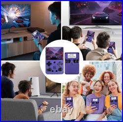 Colourbing 2025 New Upgrade RG36 PRO Retro Handheld Game Console 3.5 IPS Scre Colourbing 2025 New Upgrade RG36 PRO Retro Handheld Game Console 3.5 IPS Scre