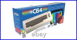 Commodore C64 Maxi Computer New Boxed Rare
