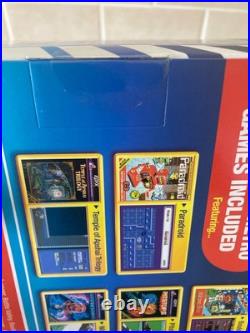 Commodore C64 Mini Retro Games Console BN & SEALED + FREE USB Flash drive Commodore C64 Mini Retro Games Console BN & SEALED + FREE USB Flash drive