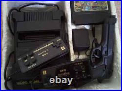 Cool Home Retro Video Game Console 8 bit Subor KL-235 Machine DENDY