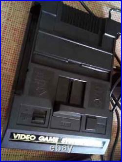 Cool Home Retro Video Game Console 8 bit Subor KL-235 Machine DENDY
