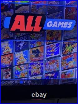 Dell Optiplex Retro PC Gaming Batocera