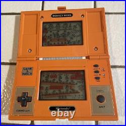 Donkey Kong (Multi Screen Series) Nintendo Game & Watch Retro Video Game Console