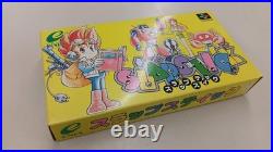 Enix Slapstick SHVC-E9 Compact Console Retro Gaming Used Enix Slapstick SHVC-E9 Compact Console Retro Gaming Used