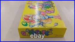Enix Slapstick SHVC-E9 Compact Console Retro Gaming Used Enix Slapstick SHVC-E9 Compact Console Retro Gaming Used
