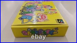 Enix Slapstick SHVC-E9 Compact Console Retro Gaming Used Enix Slapstick SHVC-E9 Compact Console Retro Gaming Used