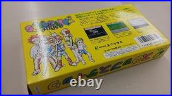 Enix Slapstick SHVC-E9 Compact Console Retro Gaming Used Enix Slapstick SHVC-E9 Compact Console Retro Gaming Used
