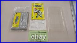 Enix Slapstick SHVC-E9 Compact Console Retro Gaming Used Enix Slapstick SHVC-E9 Compact Console Retro Gaming Used