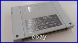 Enix Slapstick SHVC-E9 Compact Console Retro Gaming Used Enix Slapstick SHVC-E9 Compact Console Retro Gaming Used