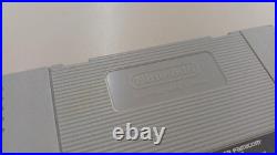 Enix Slapstick SHVC-E9 Compact Console Retro Gaming Used Enix Slapstick SHVC-E9 Compact Console Retro Gaming Used