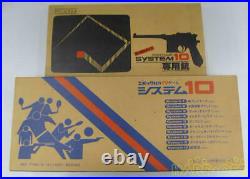 Epoch System10 Retro Game Console