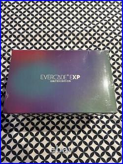 Evercade Exp Limited Edition (brand New Sealed) Retro Handheld Gaming