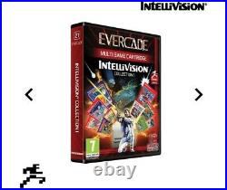Evercade Vs Founder Edition Pre-order. Unreleased. Retro Gaming Snes Megadrive