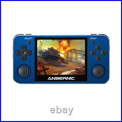 For Anbernic RG351MP Retro Game Player Pocket Handheld Portable Console Machine