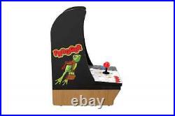 Frogger Arcade1up Countercade Retro Gaming Machine Arcade 1UP Counter Top