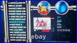 Fully Loaded Retro Game Console RetroPie Raspberry Pi 4b 7765 Games 128gb