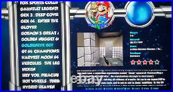 Fully Loaded Retro Game Console RetroPie Raspberry Pi 4b 7765 Games 128gb