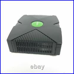 Fully Refurbished Original Xbox Game Console Retro System, 1 OEM Controller