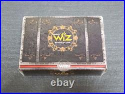 GP2X WIZ Handheld Portable Korean Retro Game Console Box Set by Gamepark
