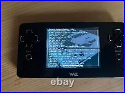 GP2X WIZ Handheld Portable Korean Retro Game Console Box Set by Gamepark