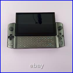 GPD WIN 3 PC Gaming Handheld Emulation Console for AAA Gaming and Retro Gaming