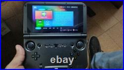 GPD XD Plus Handheld Game Player Portable Retro Console PS1 N64 ARCADE DC 5 inch