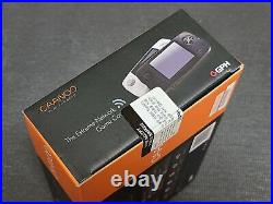 GPH CAANOO Handheld Portable Korean Retro Game Console Box Set by Gamepark