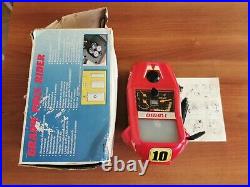 GRAND PRIX RIDER PONY TOY TABLETOP Dashboard Vintage Retro Game 1988 Boxed
