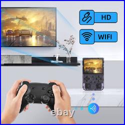 Game Console Portable Retro Game Console Wired Handle Birthday Gift for Children