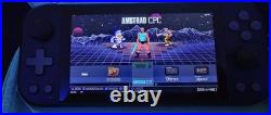 GameForce ACE Retro Gaming Console Handheld 8GB 256GB Rocknix GameForce ACE Retro Gaming Console Handheld 8GB 256GB Rocknix