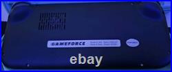 GameForce ACE Retro Gaming Console Handheld 8GB 256GB Rocknix GameForce ACE Retro Gaming Console Handheld 8GB 256GB Rocknix