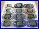 Gameboy-Advance-Lot-of-12-Junk-for-parts-GBA-Nintendo-console-retro-game-FS-JP-01-cmo